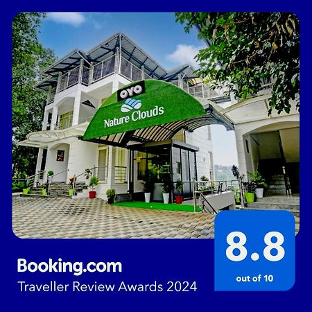 Hotel Oyo Flagship 81260 Star Lights Munnar Esterno foto