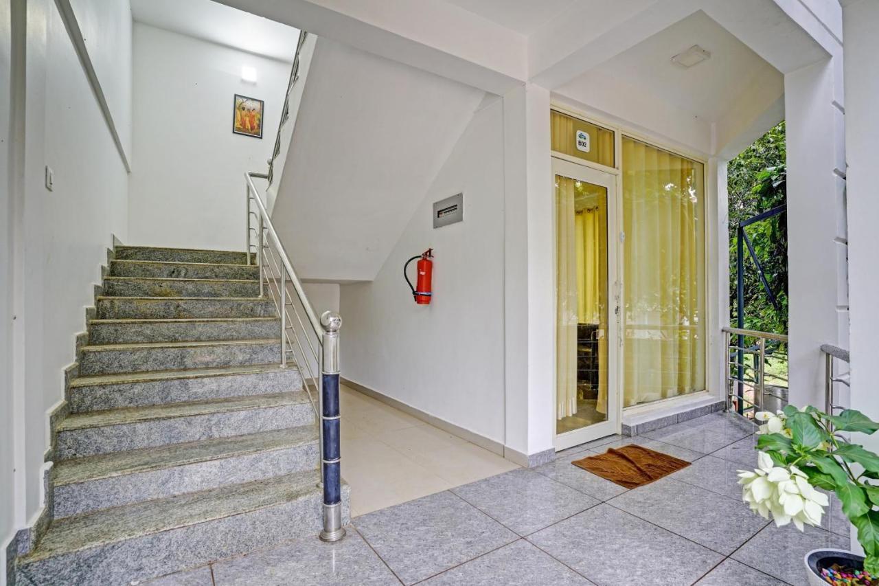 Hotel Oyo Flagship 81260 Star Lights Munnar Esterno foto