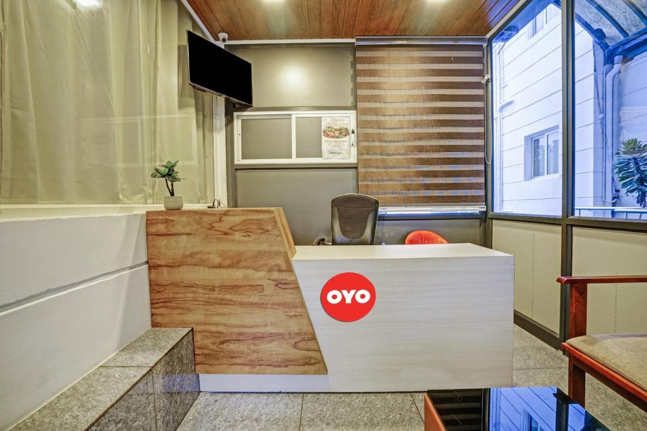 Hotel Oyo Flagship 81260 Star Lights Munnar Esterno foto