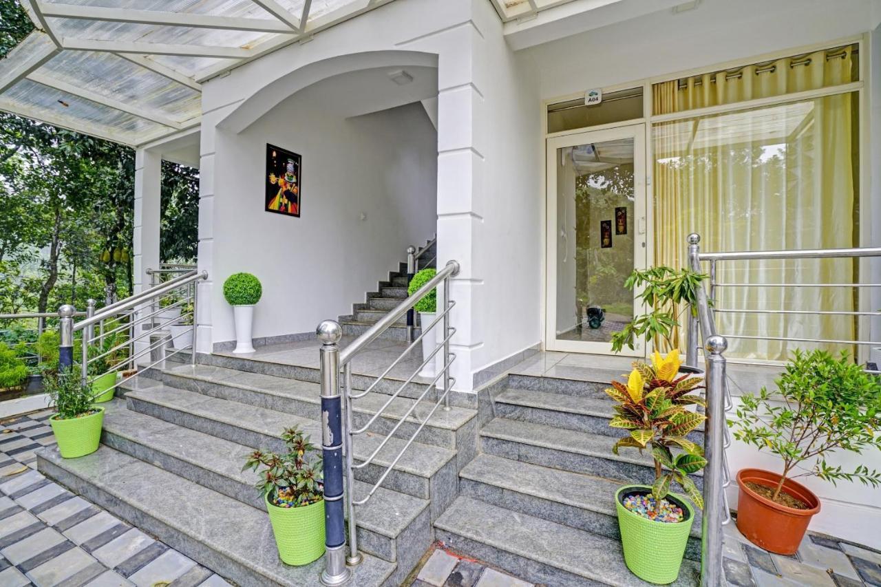 Hotel Oyo Flagship 81260 Star Lights Munnar Esterno foto