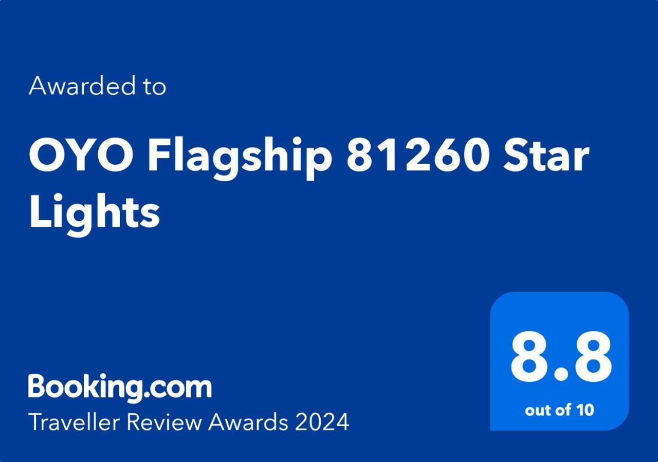 Hotel Oyo Flagship 81260 Star Lights Munnar Esterno foto